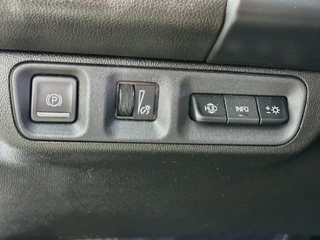 Used 2020 GMC Acadia SLT w/ Driver Alert Package II AWD/4WD image 14