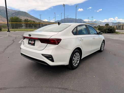 Used 2019 Kia Forte Sedan FWD image 5