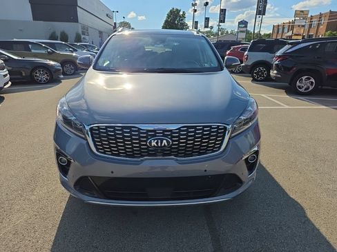 Used 2020 Kia Sorento SX AWD/4WD image 2
