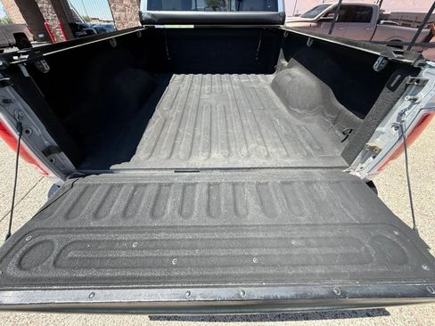 Used 2016 RAM 1500 Laramie w/ Convenience Group AWD/4WD image 31