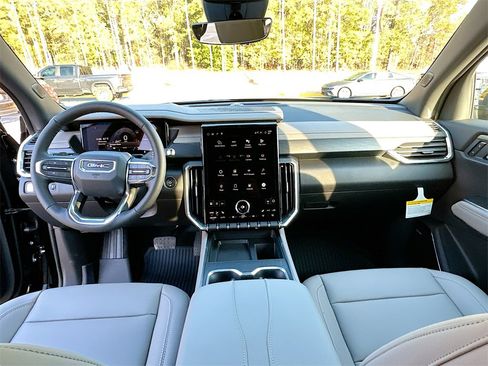 New 2026 GMC Acadia Elevation w/ Elevation Premium Package image 3