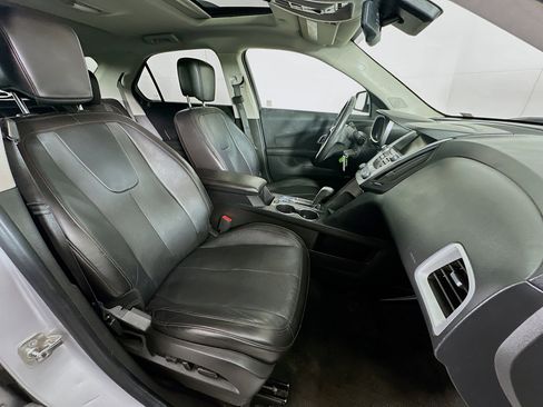 Used 2015 Chevrolet Equinox LT w/ Power Convenience Package FWD image 30