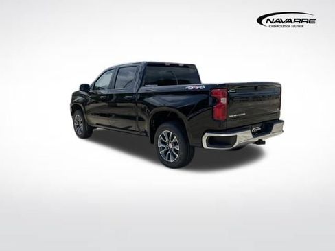 New 2026 Chevrolet Silverado 1500 LT AWD/4WD image 6
