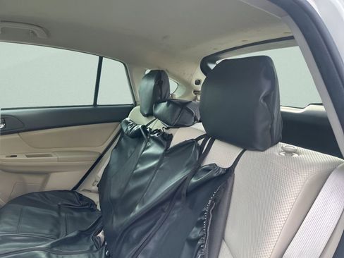 Used 2014 Subaru Impreza 2.0i Premium w/ All-Weather Package w/CVT image 17