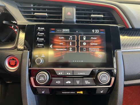 Used 2020 Honda Civic Si image 18