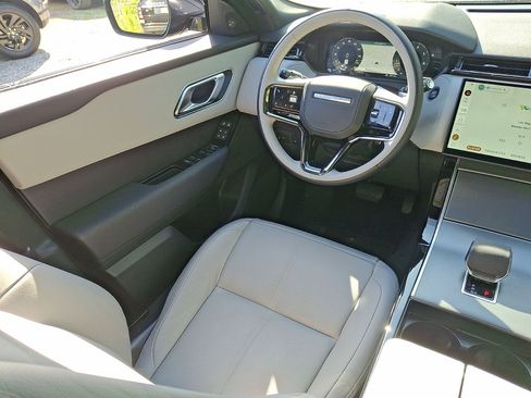 Certified 2026 Land Rover Range Rover Velar S AWD/4WD image 15