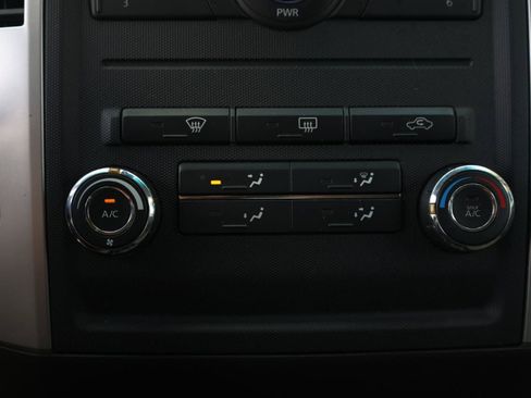 Used 2010 Nissan Xterra S RWD image 10