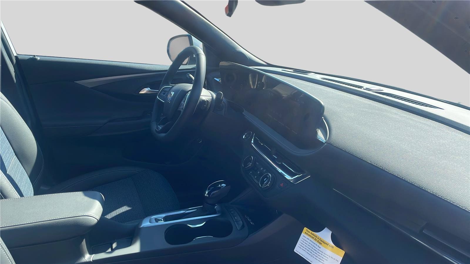 New 2026 Buick Envista Sport Touring w/ Convenience I Package FWD image 22