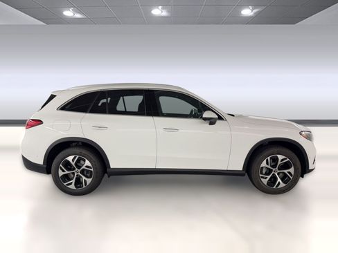 New 2026 Mercedes-Benz GLC 350e 4MATIC image 8