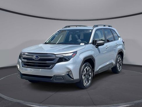 Certified 2025 Subaru Forester Premium w/ Convenience Package #2 AWD/4WD image 1