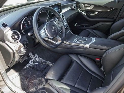 Certified 2022 Mercedes-Benz GLC 300 image 14