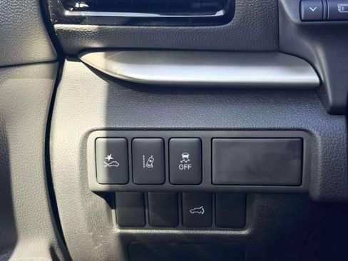 New 2026 Mitsubishi Eclipse Cross SE AWD/4WD image 22