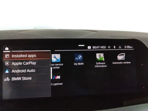 Used 2020 BMW Z4 sDrive30i w/ Premium Package image 28