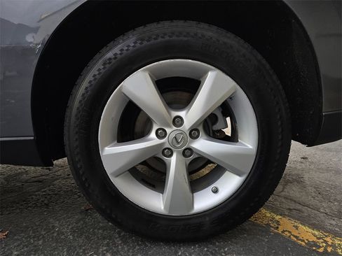 Used 2014 Lexus RX 350 AWD image 6