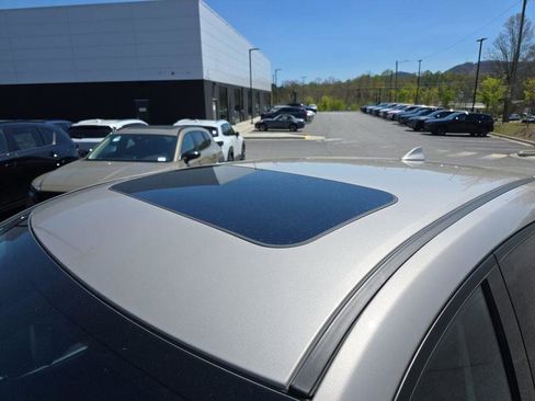 Certified 2025 MAZDA CX-5 AWD 2.5 S w/ Premium Plus Pkg image 12