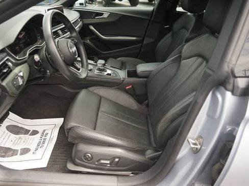 Used 2018 Audi A5 2.0T Prestige w/ Driver Assistance Package AWD/4WD image 9