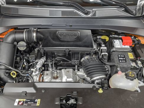 Used 2026 Jeep Compass Limited AWD/4WD image 11