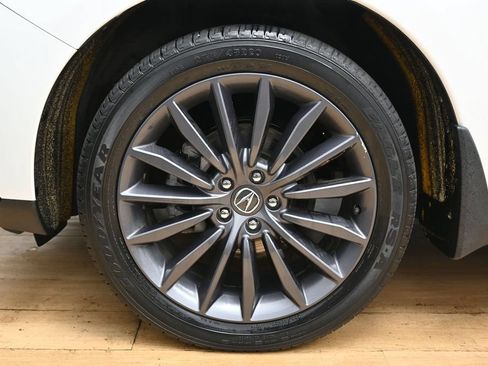 Used 2022 Acura RDX AWD image 11