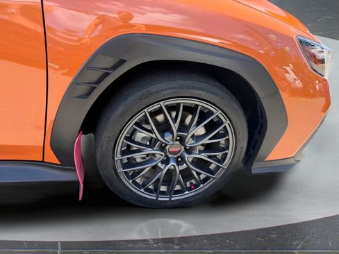 Used 2024 Subaru WRX AWD/4WD image 14
