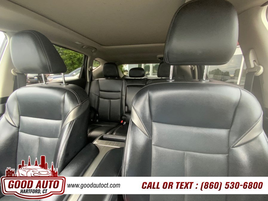 Used 2017 Nissan Murano SL w/ SL Technology Package AWD/4WD image 19