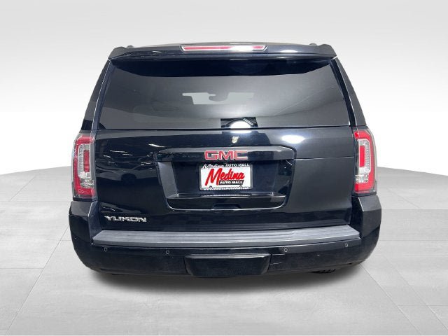 Used 2020 GMC Yukon SLT w/ Open Road Package AWD/4WD image 4