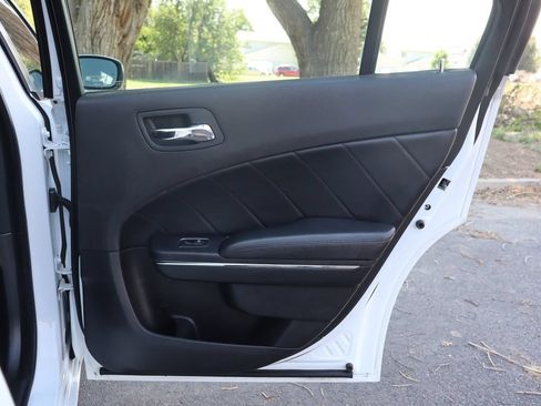 Used 2014 Dodge Charger R/T AWD/4WD image 25