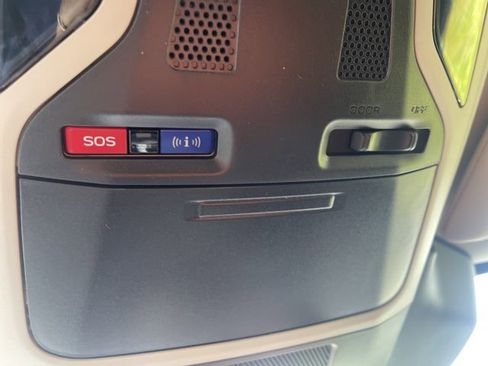 New 2025 Subaru Legacy Premium image 19