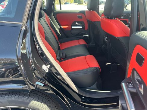 New 2026 Mercedes-Benz GLA 35 AMG GLA 35 AMG image 17