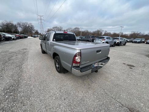 Used 2014 Toyota Tacoma 2WD Access Cab image 6