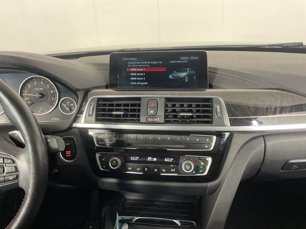 Used 2018 BMW 430i Gran Coupe xDrive AWD/4WD image 13