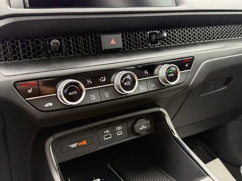 Used 2025 Honda CR-V Sport-L image 27