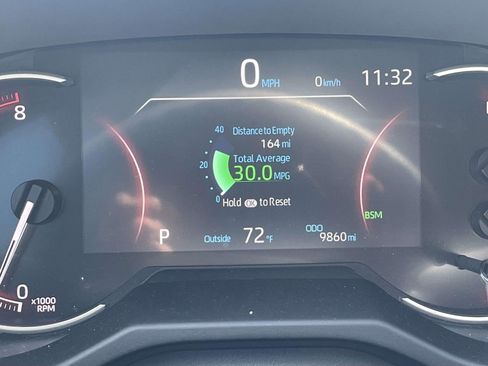 Used 2024 Toyota RAV4 LE image 27