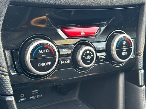 Used 2023 Subaru Forester Wilderness image 23