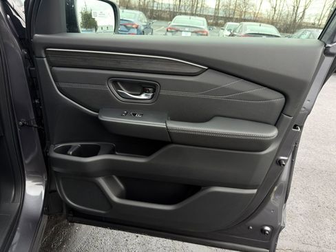New 2026 Honda Pilot Touring image 28