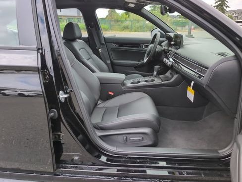 Used 2026 Honda Civic Sport Touring image 10