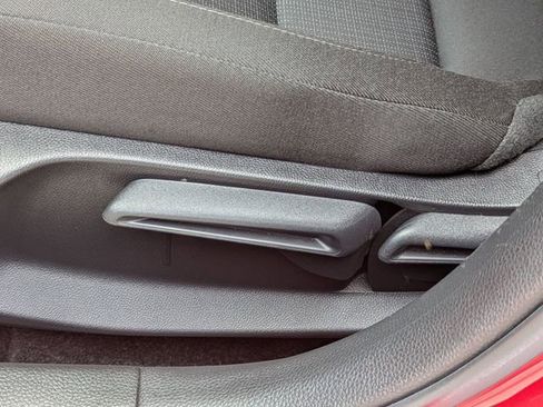 Used 2025 Honda Civic LX image 19