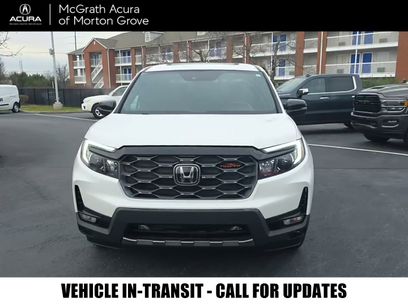 Used 2024 Honda Ridgeline TrailSport