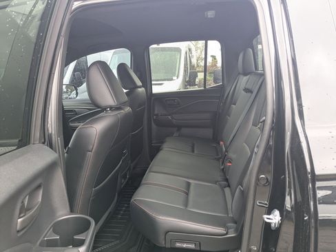 Used 2025 Honda Ridgeline TrailSport+ image 33