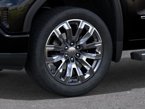 New 2026 GMC Sierra 1500 Denali w/ Denali Reserve Package AWD/4WD image 9