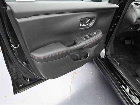 New 2026 Honda HR-V Sport image 27