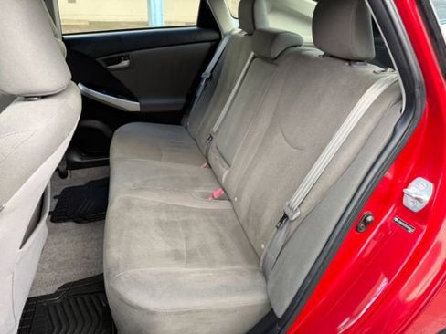 Used 2012 Toyota Prius Three image 13