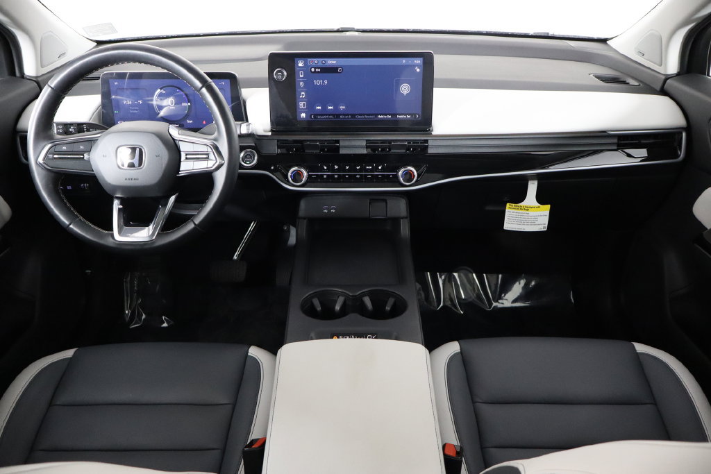 Used 2025 Honda Prologue Touring image 13