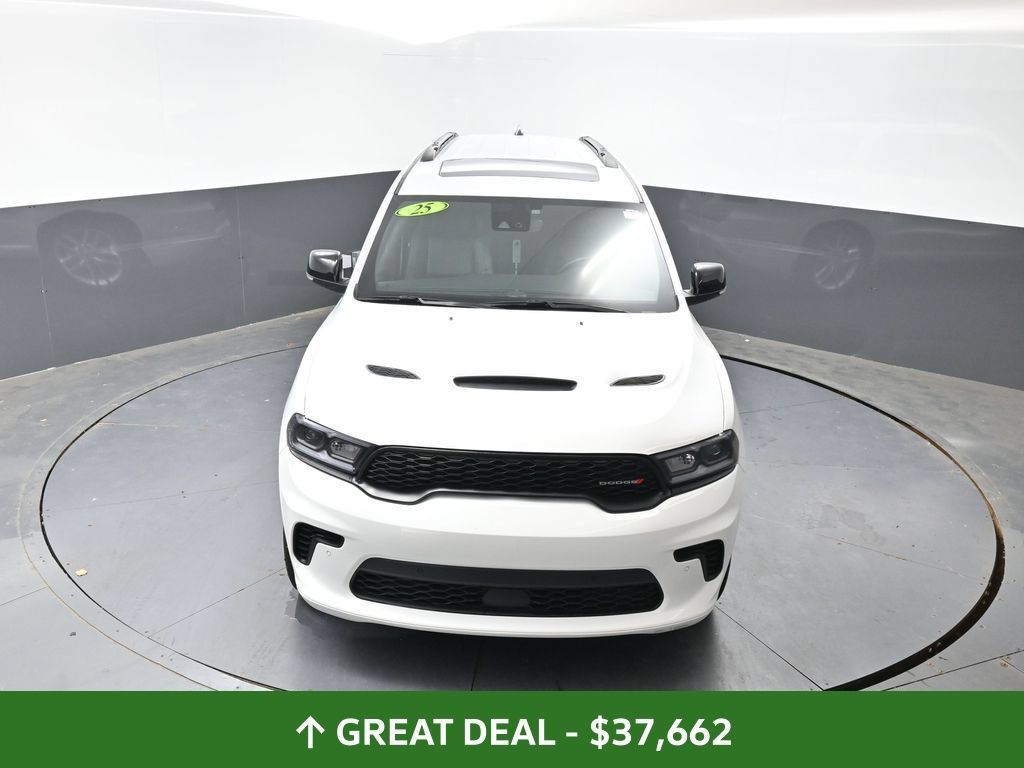 Used 2025 Dodge Durango R/T AWD/4WD image 52