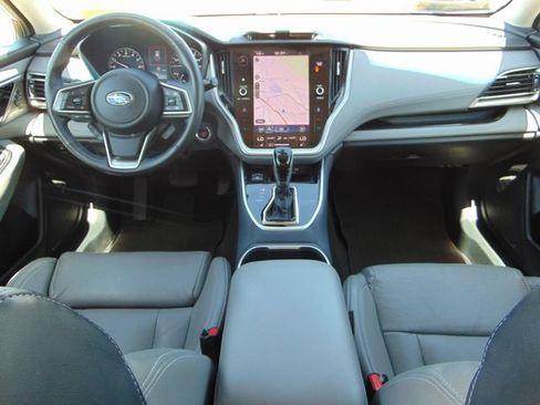 Used 2020 Subaru Legacy Limited XT AWD/4WD image 23