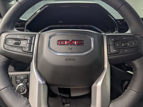 Used 2023 GMC Sierra 1500 Elevation w/ X31 Off-Road Package AWD/4WD image 18