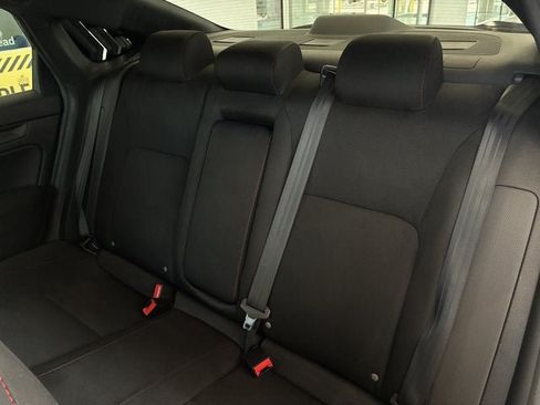 Used 2025 Honda Civic Si image 24