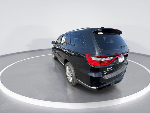 Used 2024 Dodge Durango Citadel AWD/4WD image 6