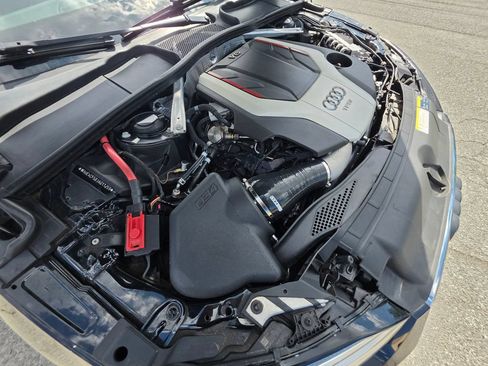 Used 2018 Audi S5 Prestige AWD/4WD image 28