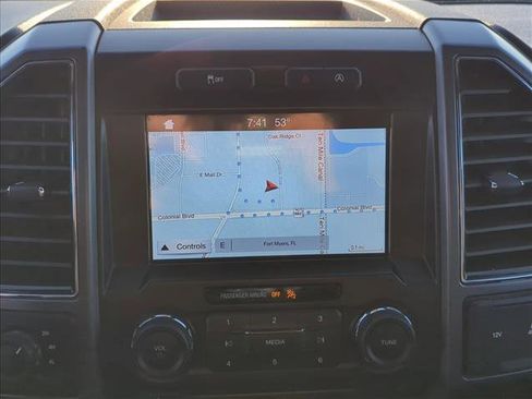 Used 2018 Ford F150 XLT w/ Equipment Group 302A Luxury image 17