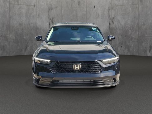 New 2026 Honda Accord SE image 2